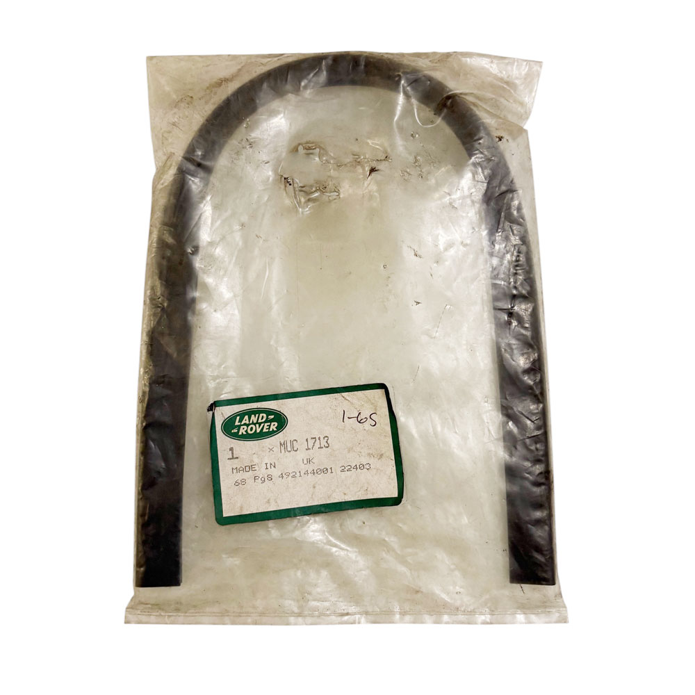 Channel Rubber for Wind up Windows Front Doors  MUC1713